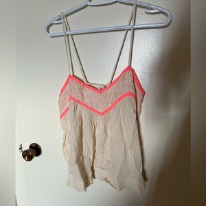 American Eagle Tank Top